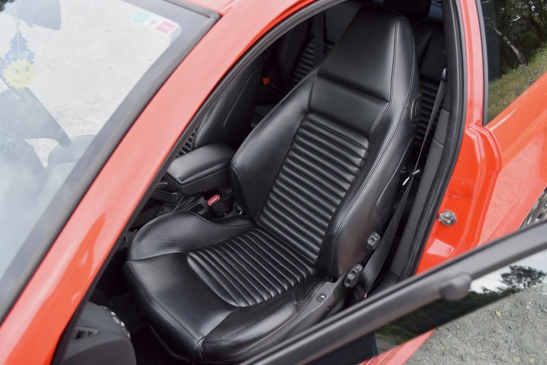 2007 Alfa Romeo 147 - Image 23 of 30