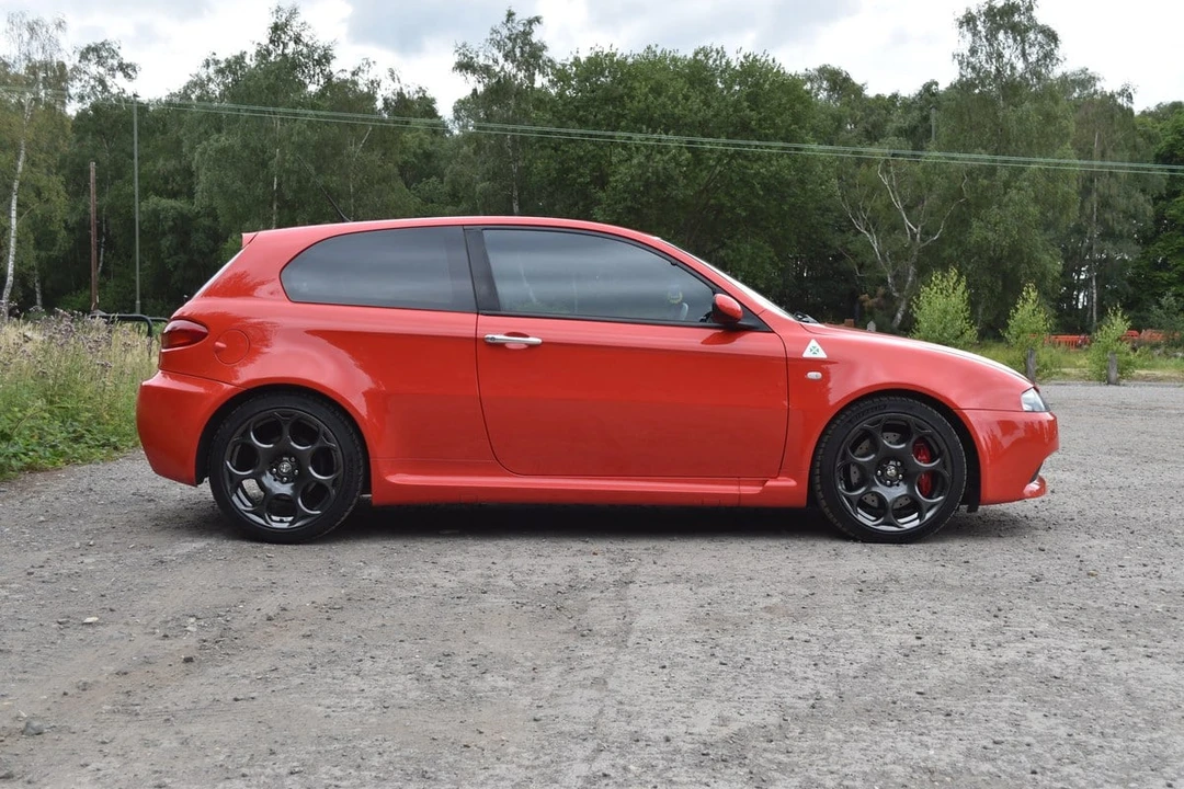 2007 Alfa Romeo 147 - Image 5 of 30