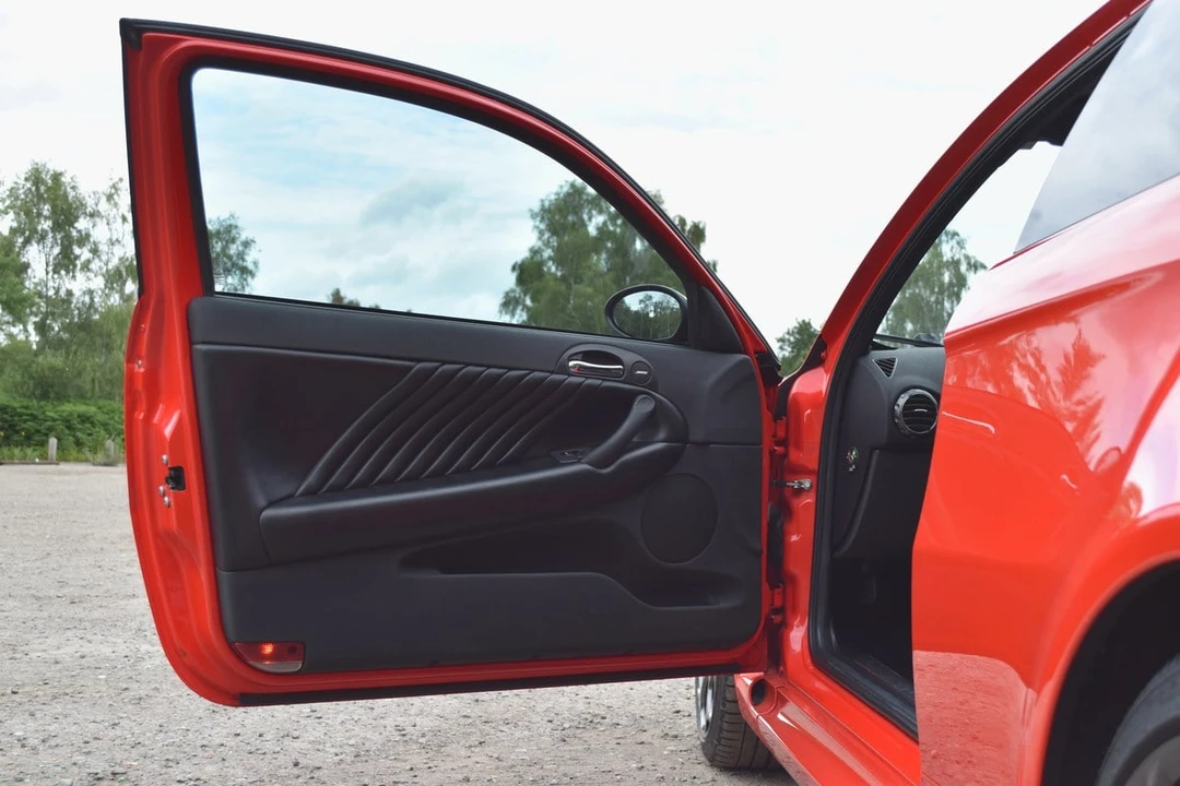 2007 Alfa Romeo 147 - Image 16 of 30