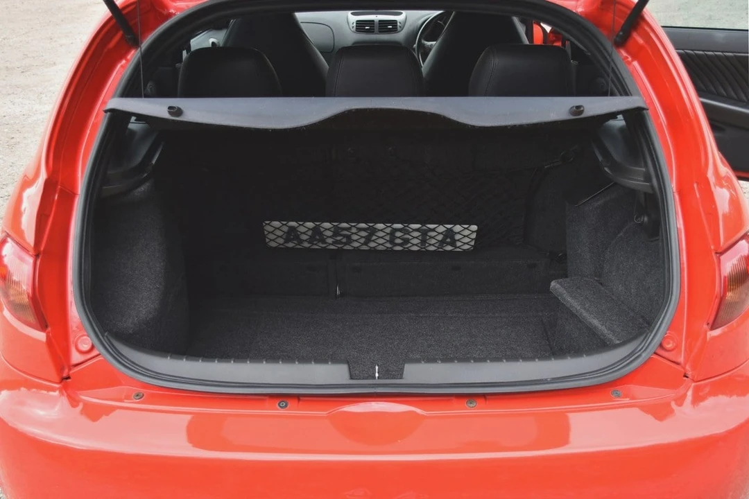2007 Alfa Romeo 147 - Image 16 of 24