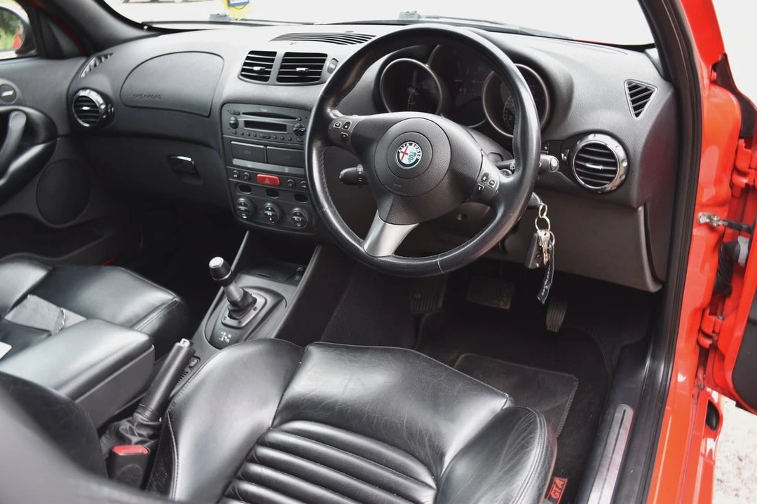 2007 Alfa Romeo 147 - Image 20 of 30