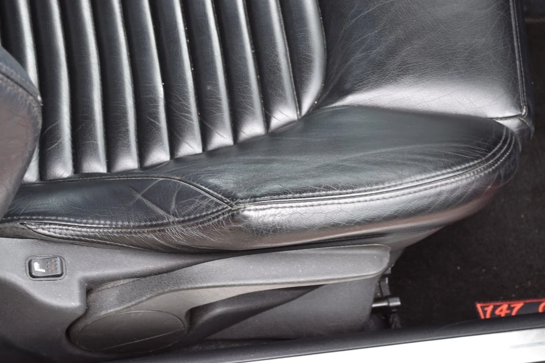 2007 Alfa Romeo 147 - Image 11 of 24