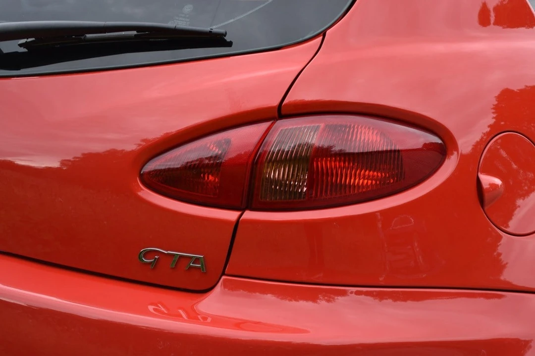 2007 Alfa Romeo 147 - Image 20 of 24
