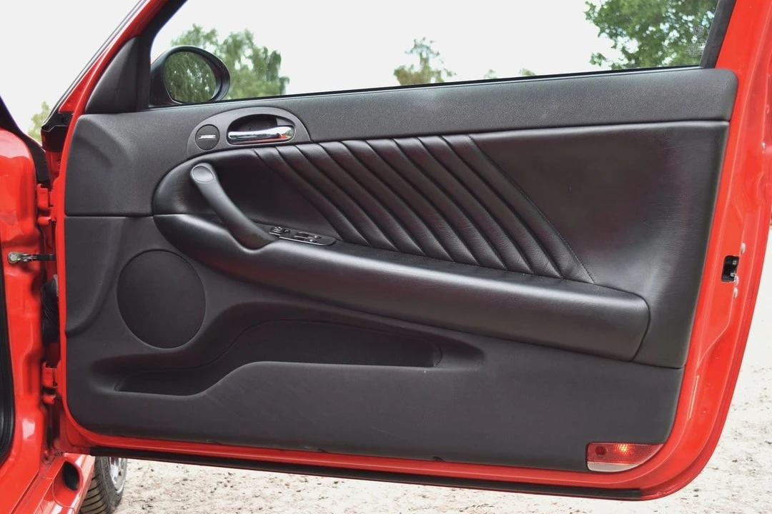 2007 Alfa Romeo 147 - Image 9 of 24