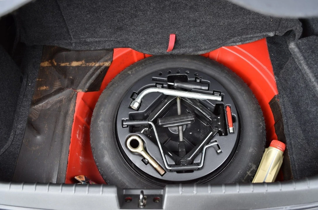 2007 Alfa Romeo 147 - Image 18 of 24