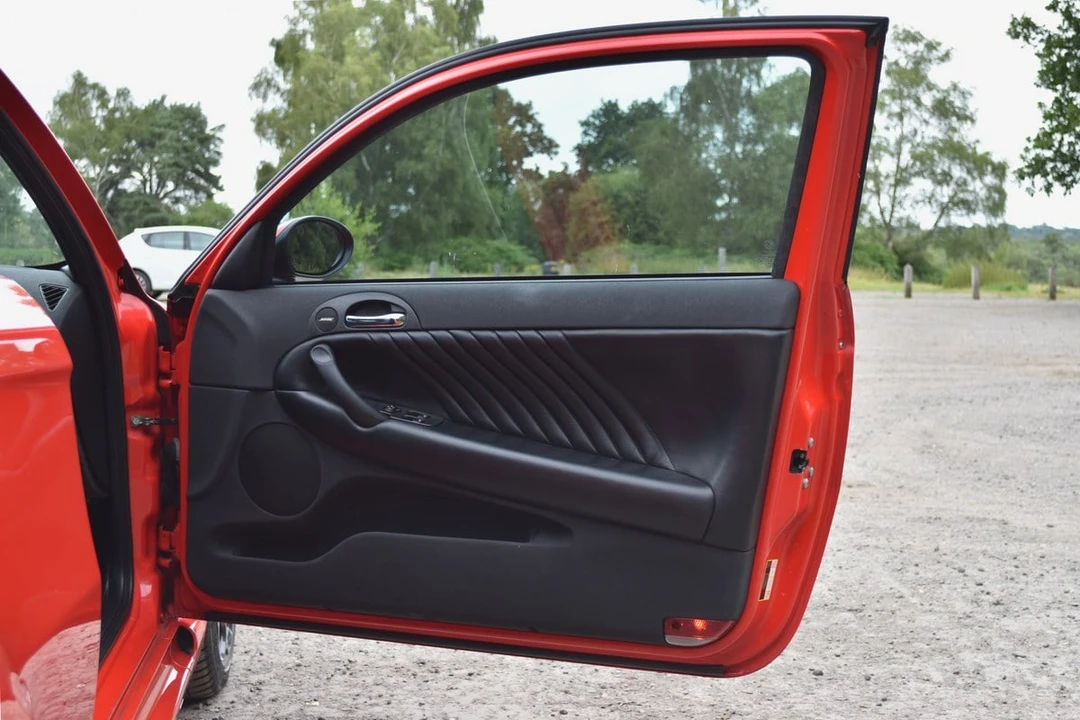 2007 Alfa Romeo 147 - Image 14 of 30