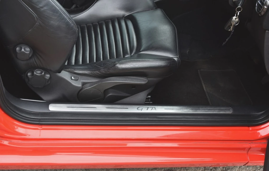 2007 Alfa Romeo 147 - Image 21 of 30