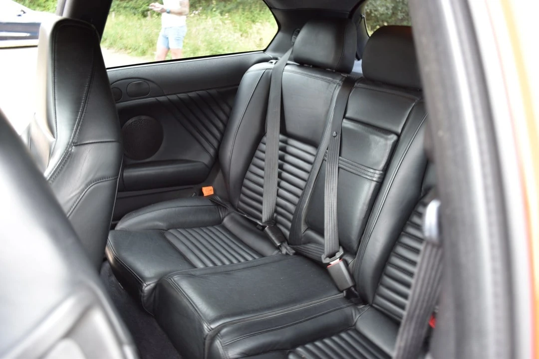 2007 Alfa Romeo 147 - Image 26 of 30