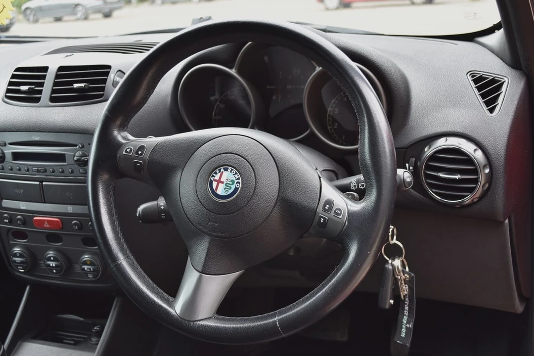 2007 Alfa Romeo 147 - Image 28 of 30