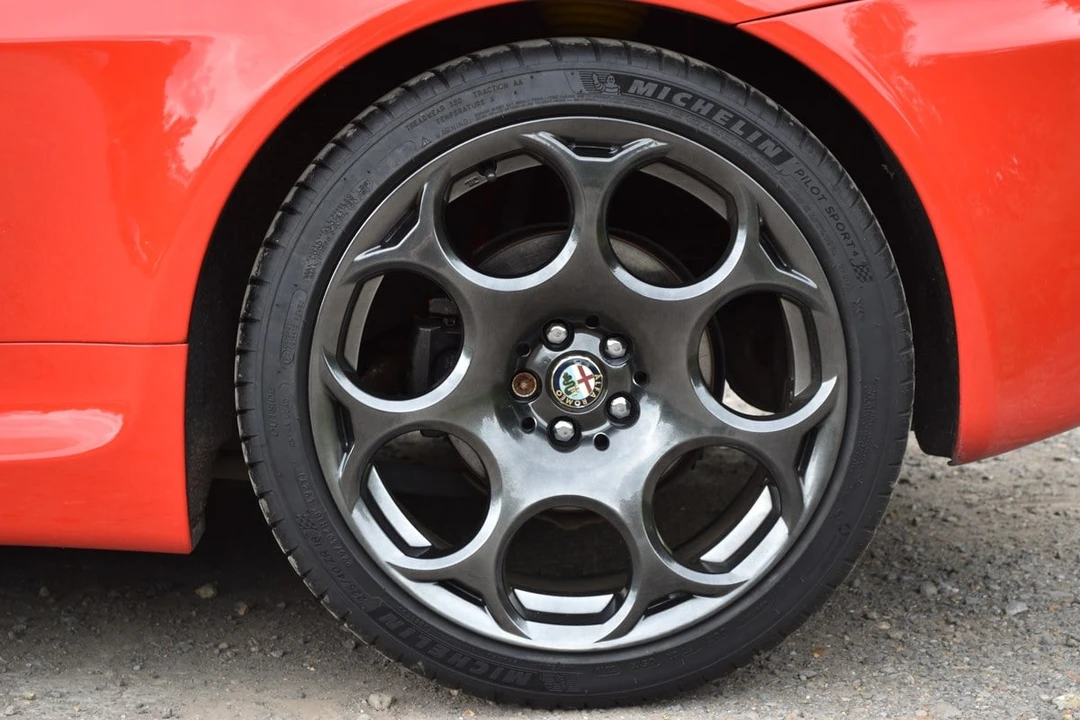 2007 Alfa Romeo 147 - Image 12 of 30