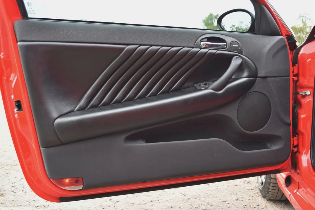 2007 Alfa Romeo 147 - Image 17 of 30