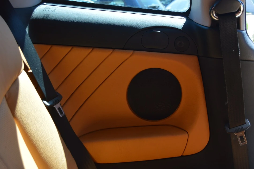 2007 Alfa Romeo GT - Image 20 of 30