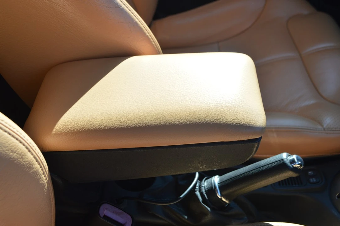 2007 Alfa Romeo GT - Image 26 of 30