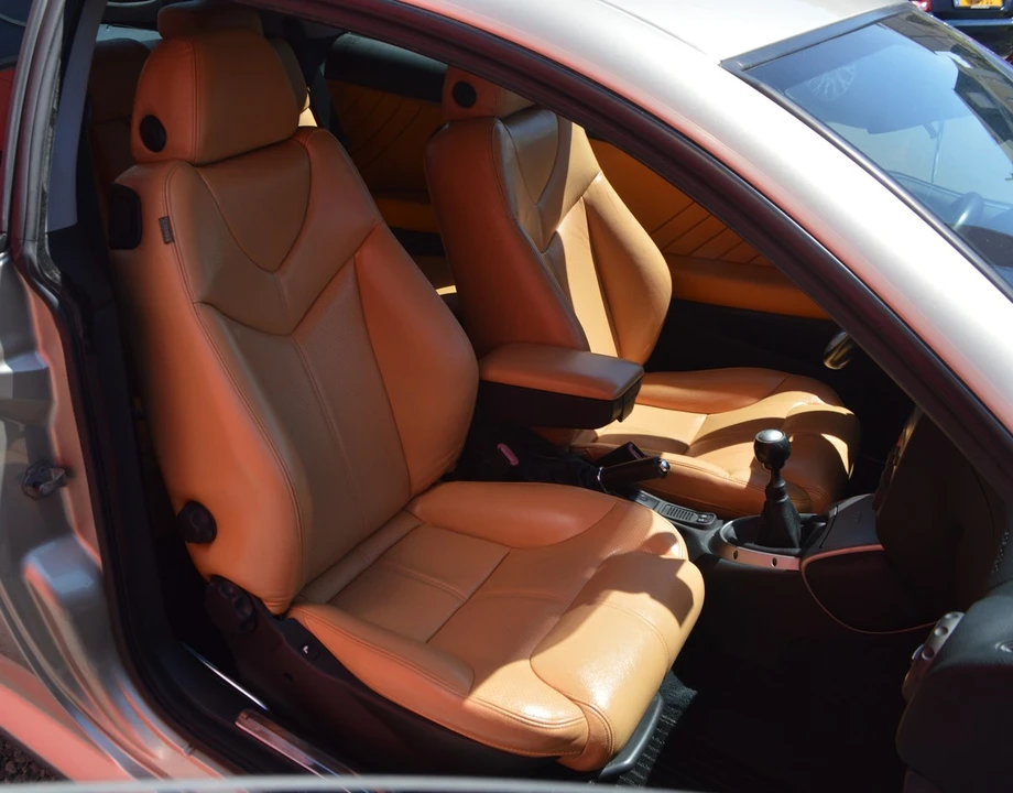 2007 Alfa Romeo GT - Image 18 of 30