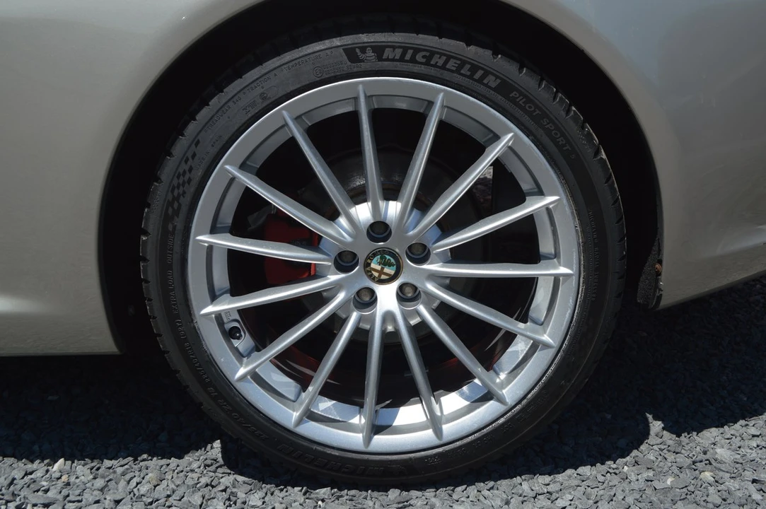 2007 Alfa Romeo GT - Image 10 of 30