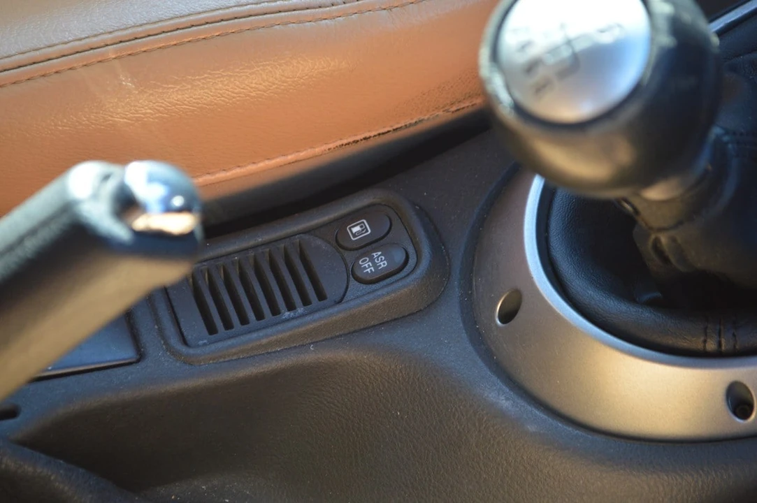 2007 Alfa Romeo GT - Image 30 of 30