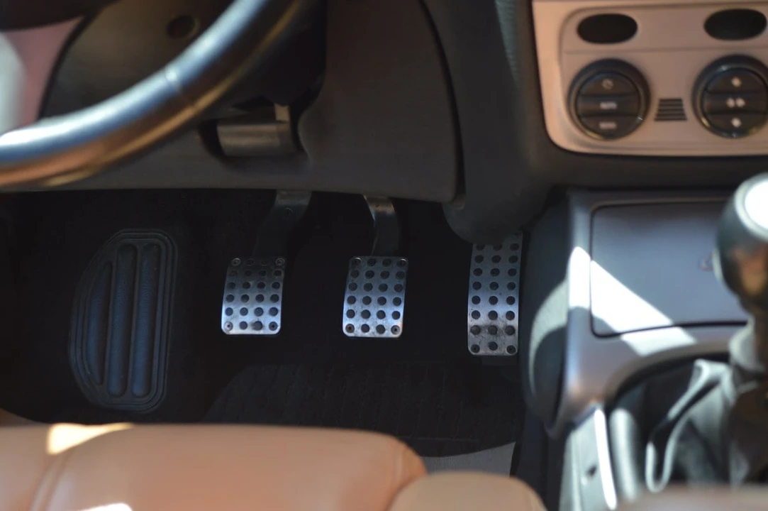 2007 Alfa Romeo GT - Image 23 of 30