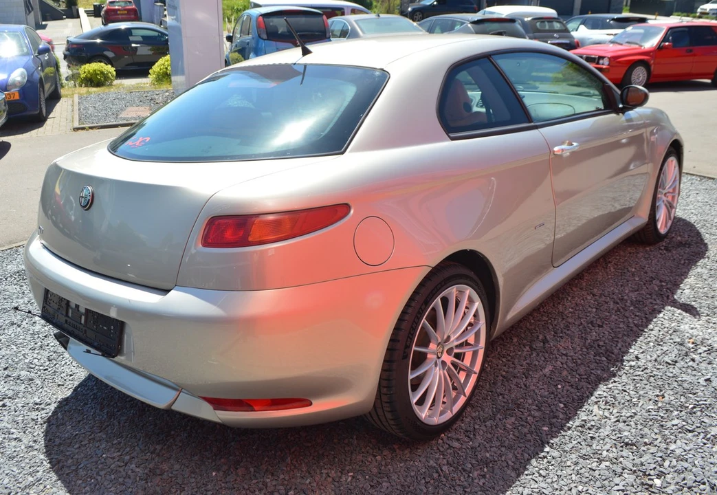 2007 Alfa Romeo GT - Image 5 of 30