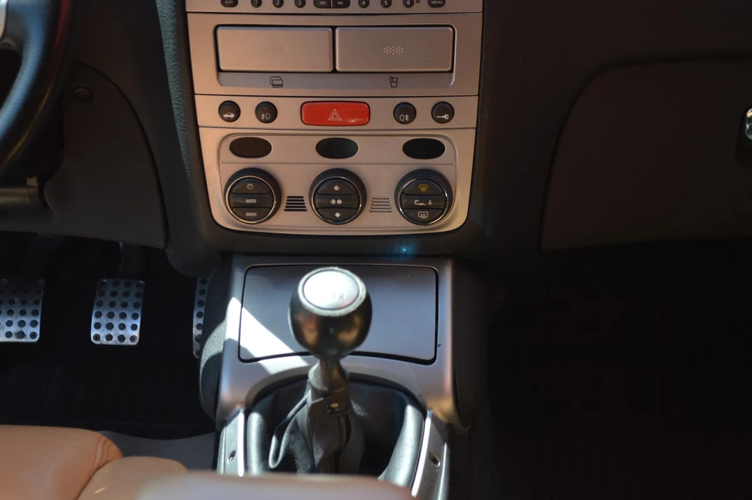2007 Alfa Romeo GT - Image 22 of 30