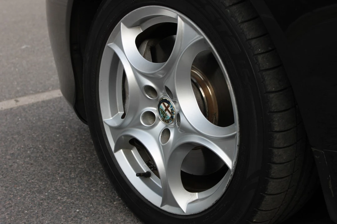 2007 Alfa Romeo 102-Series 2000 - Image 21 of 30