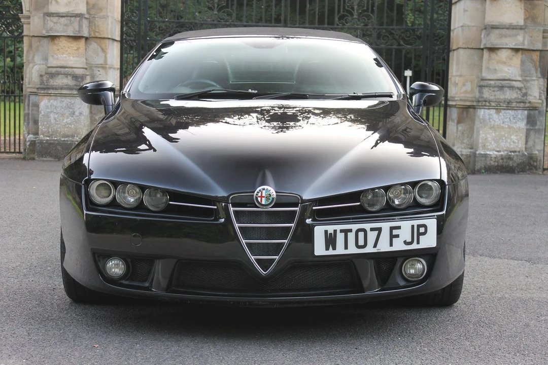 2007 Alfa Romeo 102-Series 2000 - Image 6 of 30