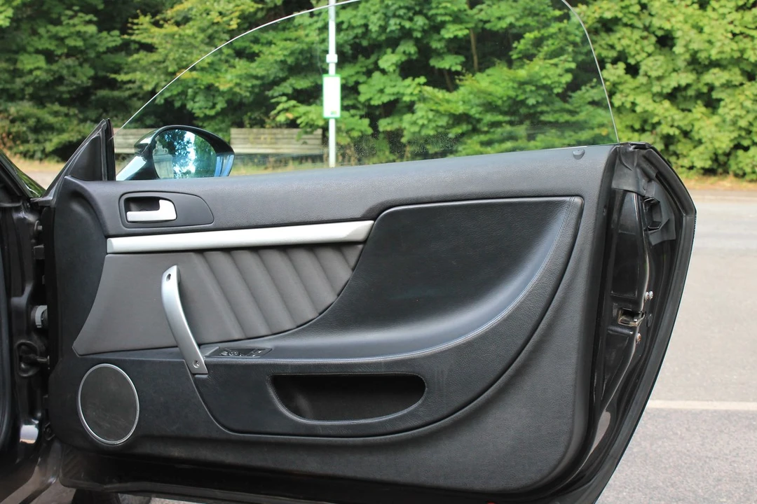 2007 Alfa Romeo 102-Series 2000 - Image 22 of 30