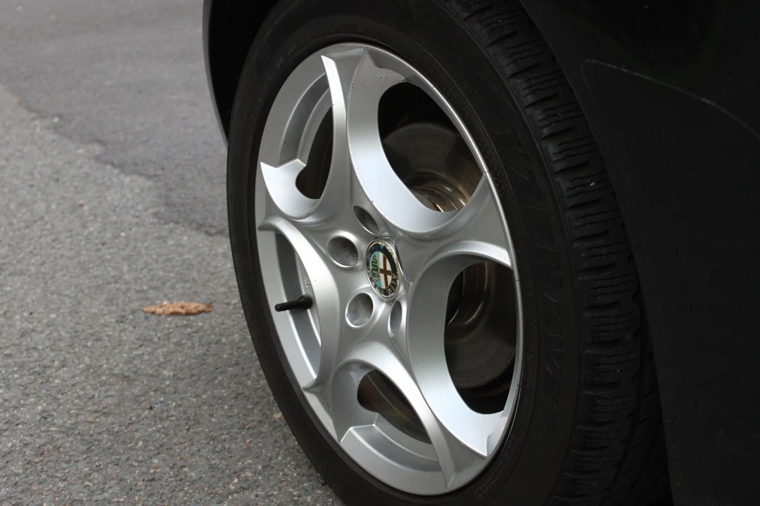 2007 Alfa Romeo 102-Series 2000 - Image 19 of 30