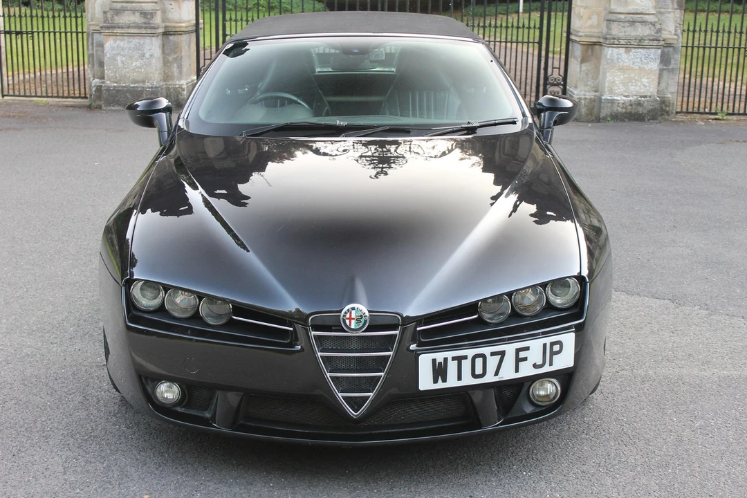 2007 Alfa Romeo 102-Series 2000 - Image 7 of 30