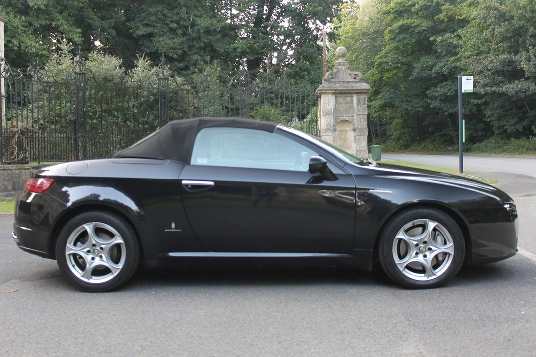 2007 Alfa Romeo 102-Series 2000 - Image 11 of 30