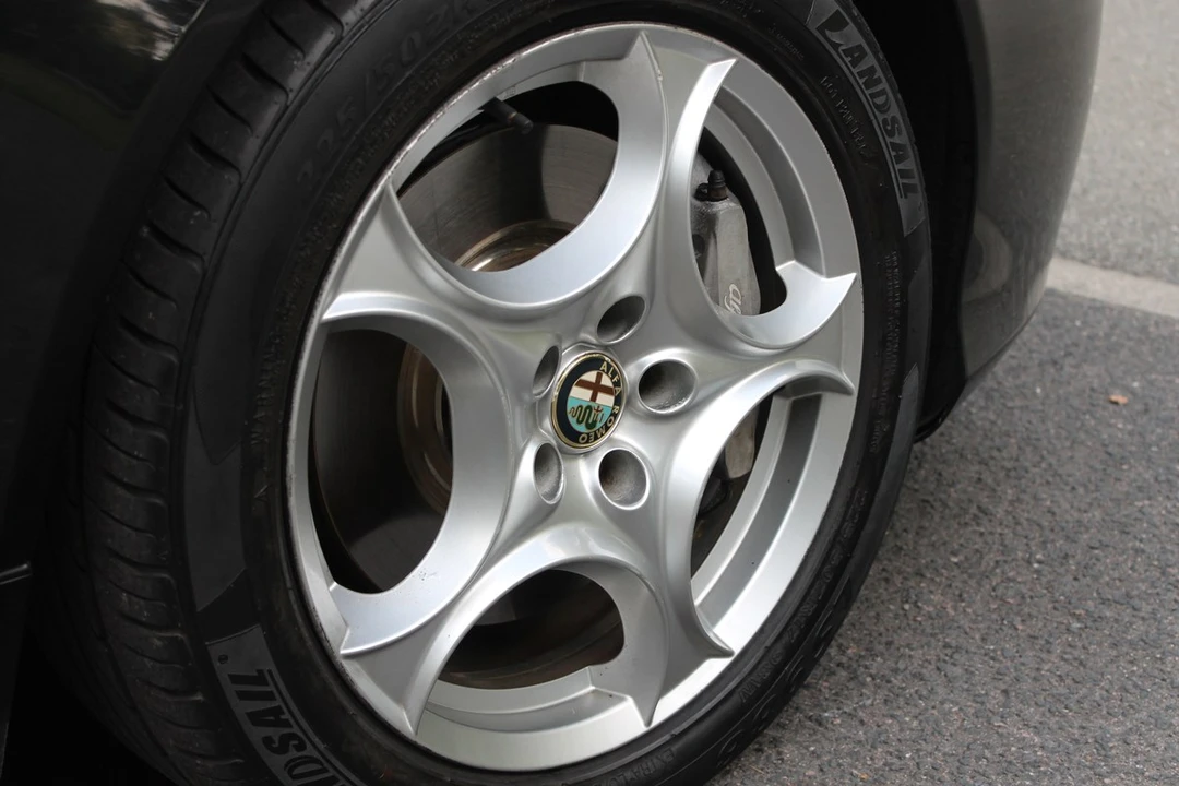 2007 Alfa Romeo 102-Series 2000 - Image 20 of 30
