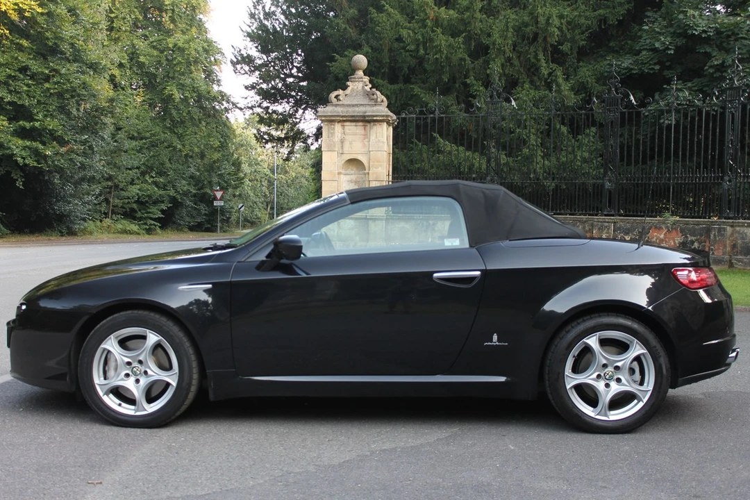 2007 Alfa Romeo 102-Series 2000 - Image 10 of 30