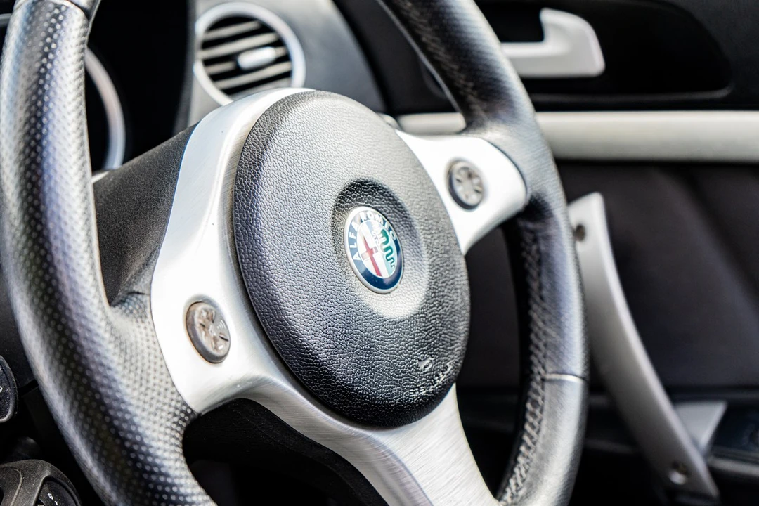 2007 Alfa Romeo 102-Series 2000 - Image 17 of 30