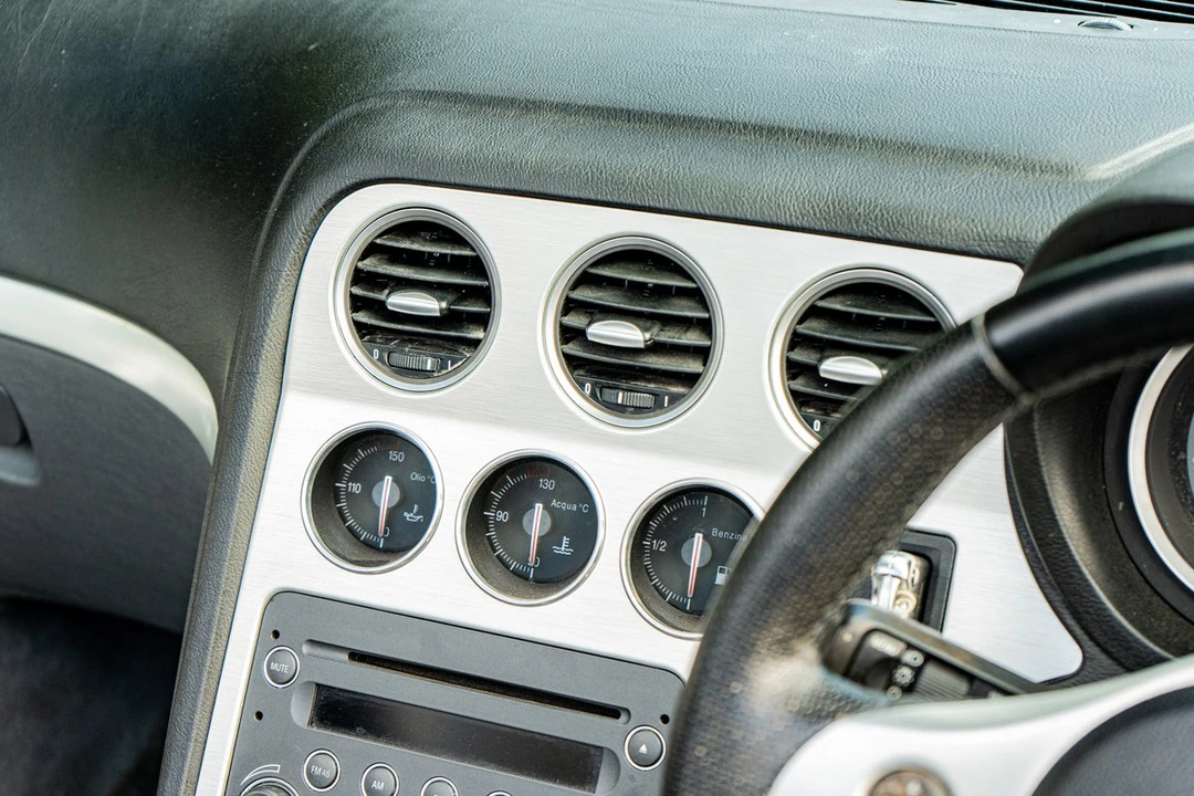 2007 Alfa Romeo 102-Series 2000 - Image 21 of 30