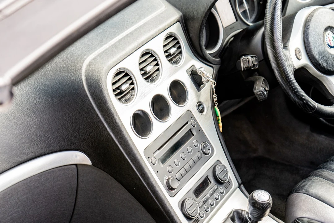 2007 Alfa Romeo 102-Series 2000 - Image 20 of 30