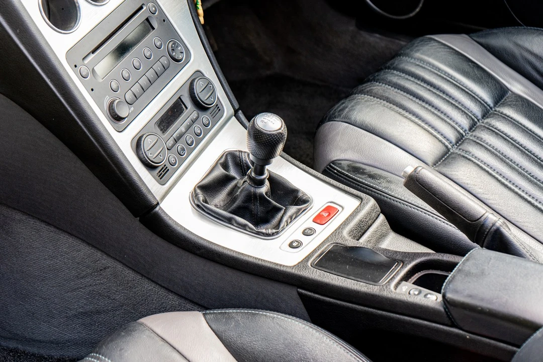 2007 Alfa Romeo 102-Series 2000 - Image 24 of 30