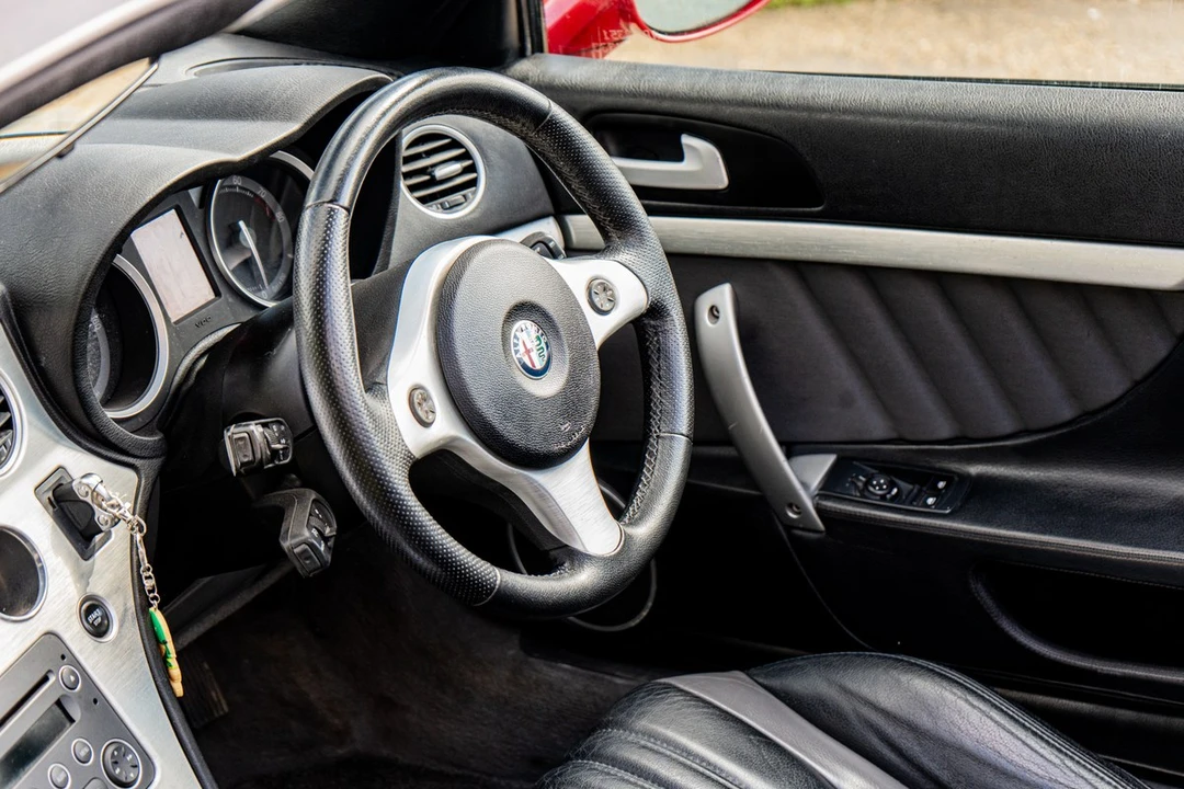 2007 Alfa Romeo 102-Series 2000 - Image 18 of 30