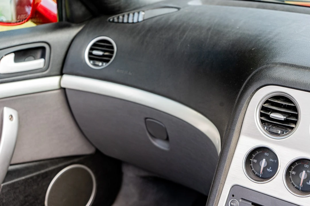 2007 Alfa Romeo 102-Series 2000 - Image 27 of 30