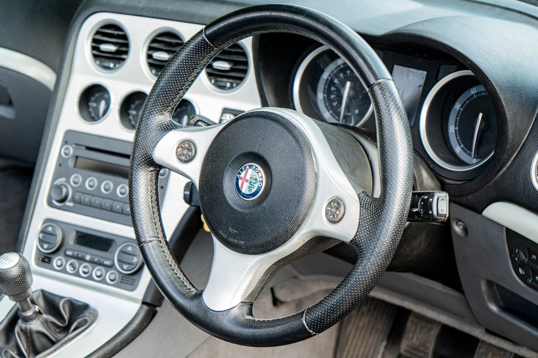 2007 Alfa Romeo 102-Series 2000 - Image 19 of 30