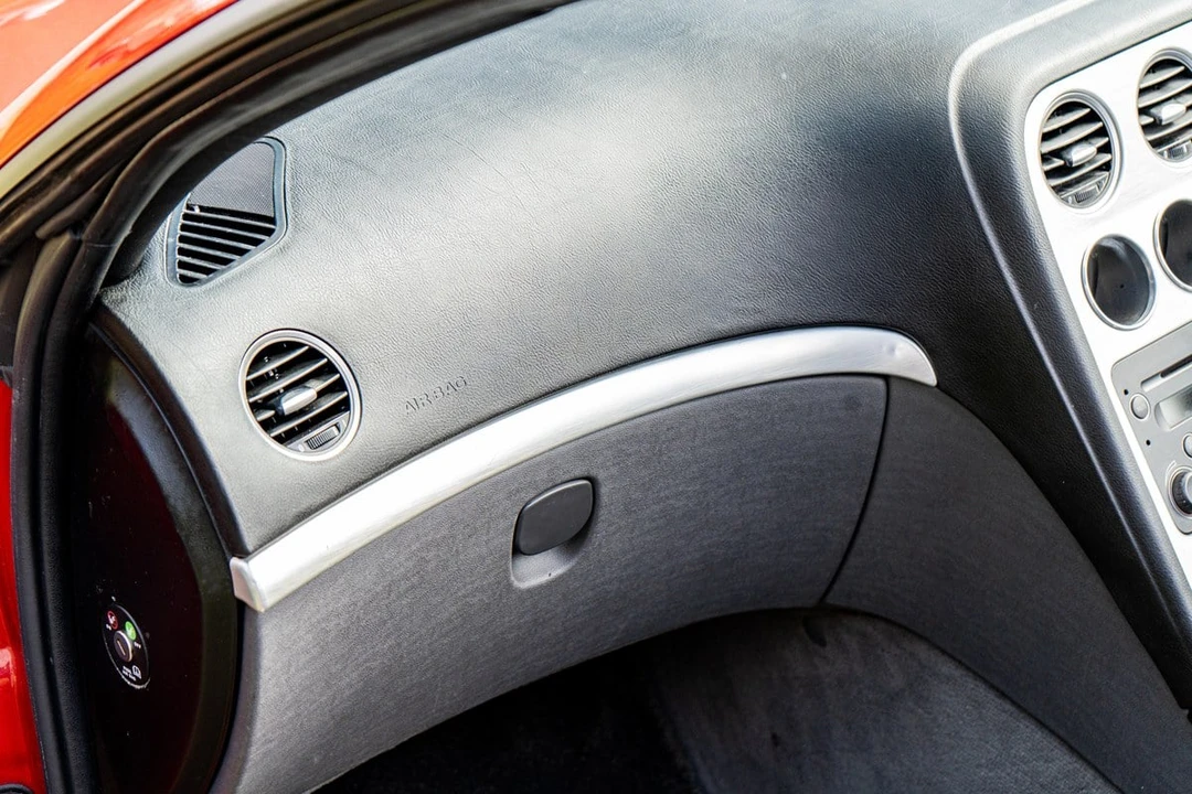 2007 Alfa Romeo 102-Series 2000 - Image 28 of 30