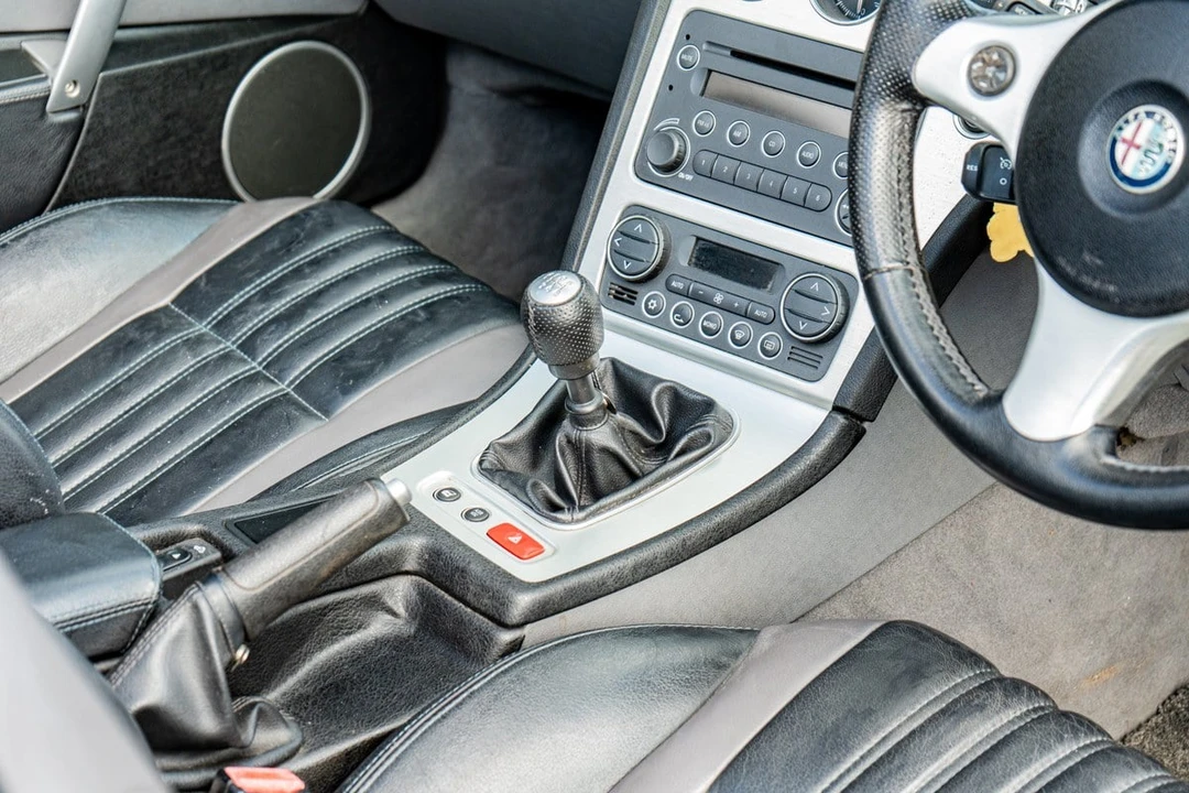 2007 Alfa Romeo 102-Series 2000 - Image 25 of 30