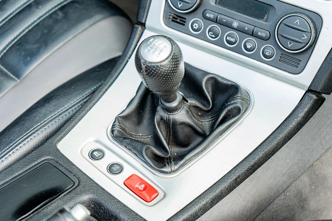2007 Alfa Romeo 102-Series 2000 - Image 23 of 30