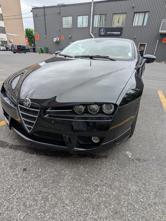 2007 Alfa Romeo GT - Image 6 of 6