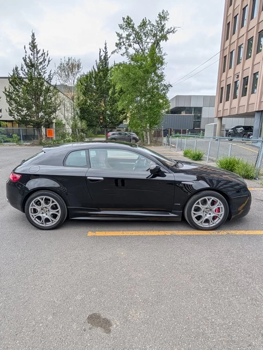 2007 Alfa Romeo GT - Image 5 of 6