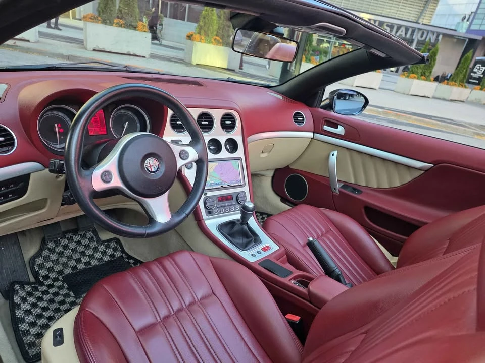 2007 Alfa Romeo 102-Series 2000 - Image 2 of 18