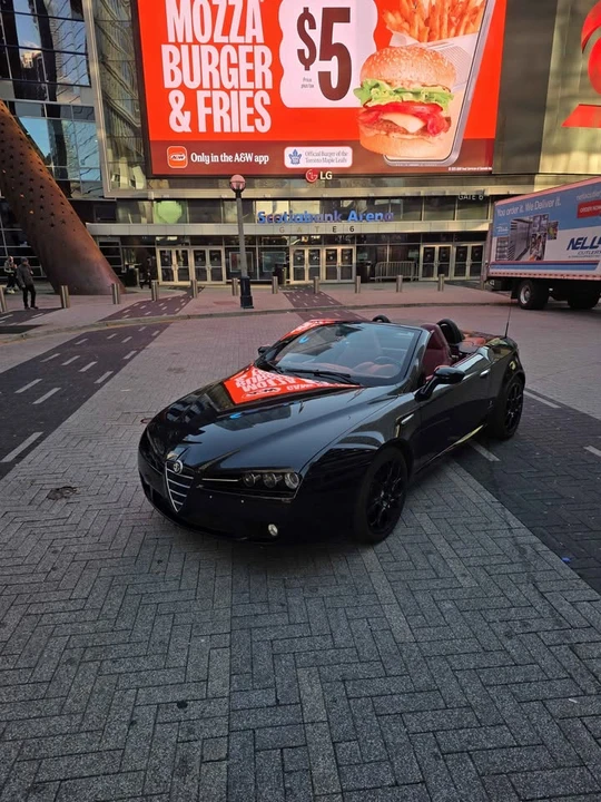 2007 Alfa Romeo 102-Series 2000 - Image 5 of 18