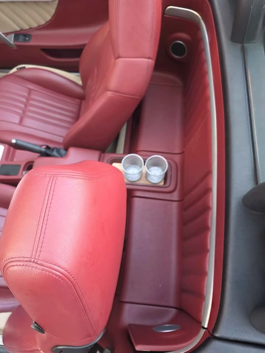2007 Alfa Romeo 102-Series 2000 - Image 12 of 18