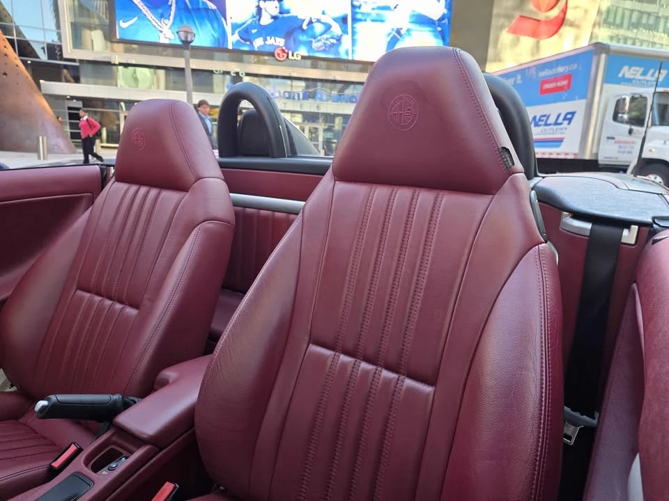 2007 Alfa Romeo 102-Series 2000 - Image 11 of 18