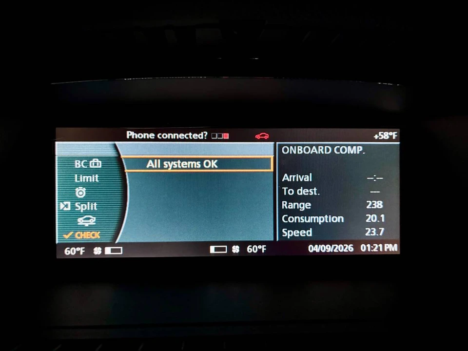 2007 BMW Alpina B7 - Image 5 of 20