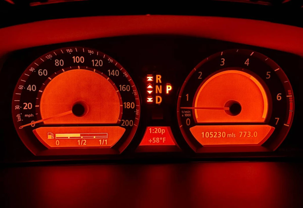 2007 BMW Alpina B7 - Image 4 of 20