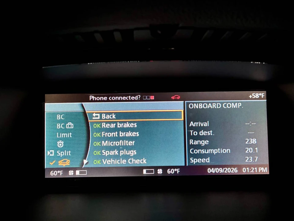 2007 BMW Alpina B7 - Image 6 of 20